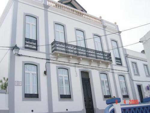 Hostal Casa Do Lavre
