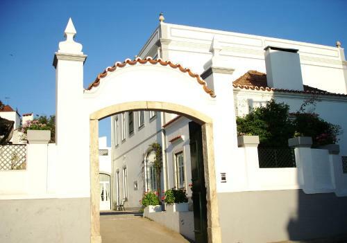 Hostal Casa Do Lavre