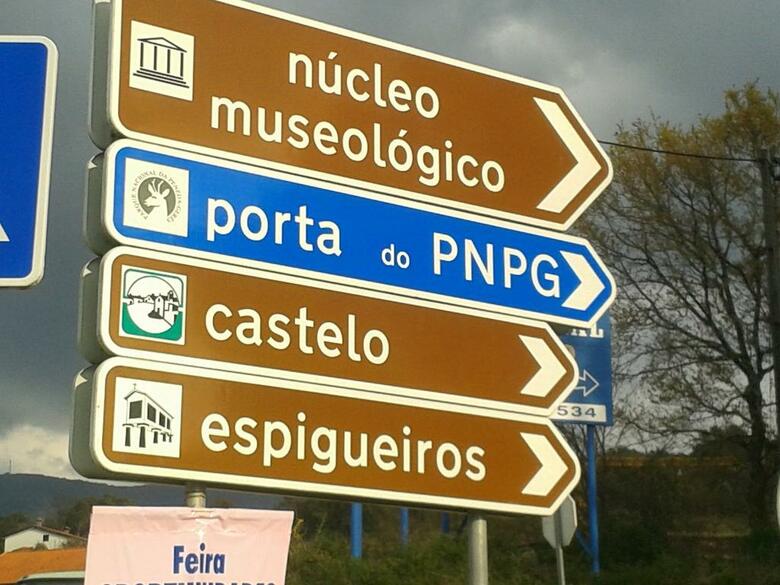 Casa Do Charco