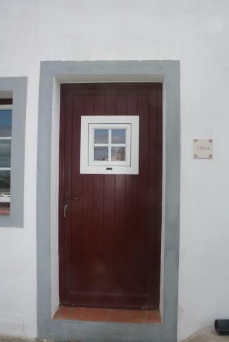 Hostal Monte Da Morena Agro-turismo