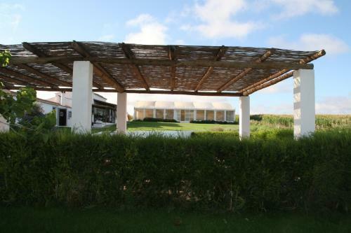 Hostal Monte Da Morena Agro-turismo