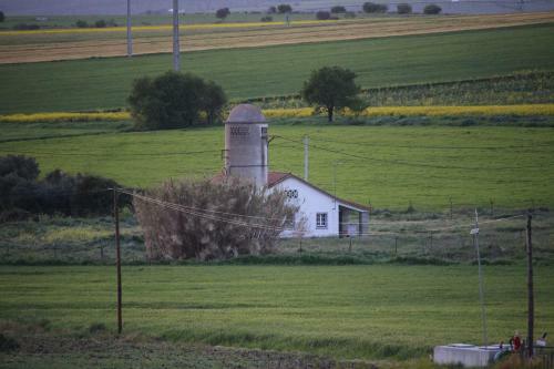Hostal Monte Da Morena Agro-turismo