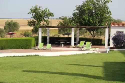Hostal Monte Da Morena Agro-turismo