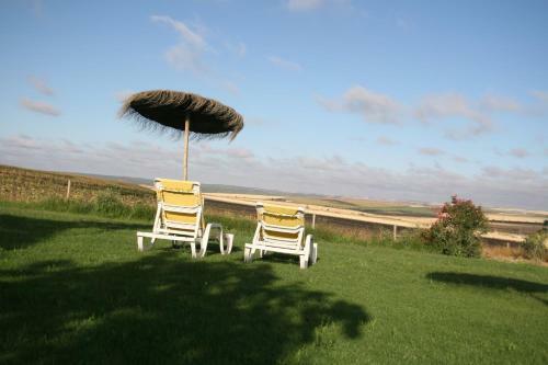 Hostal Monte Da Morena Agro-turismo