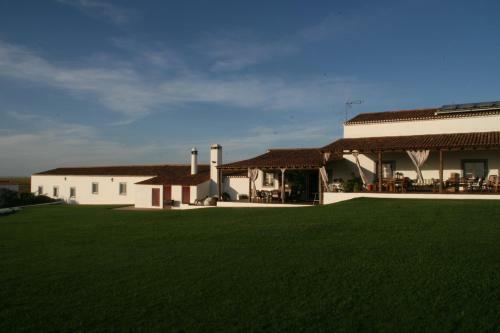 Hostal Monte Da Morena Agro-turismo