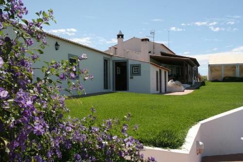 Hostal Monte Da Morena Agro-turismo