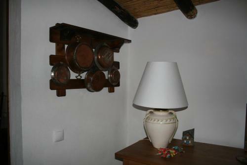 Hostal Monte Da Morena Agro-turismo
