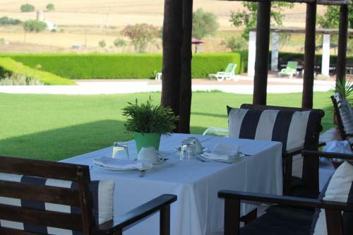 Hostal Monte Da Morena Agro-turismo