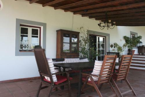 Hostal Monte Da Morena Agro-turismo