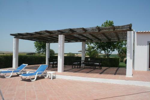 Hostal Monte Da Morena Agro-turismo