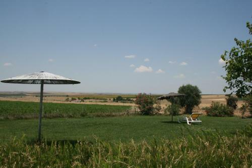 Hostal Monte Da Morena Agro-turismo