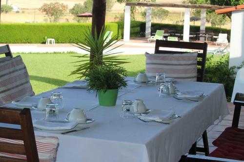 Hostal Monte Da Morena Agro-turismo