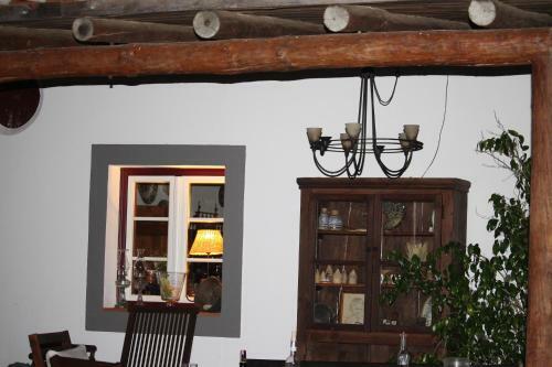 Hostal Monte Da Morena Agro-turismo