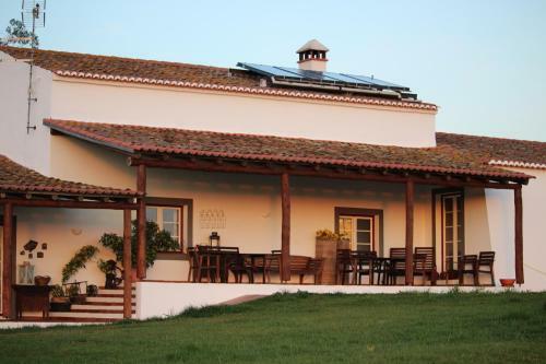 Hostal Monte Da Morena Agro-turismo