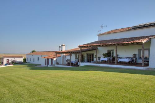 Hostal Monte Da Morena Agro-turismo