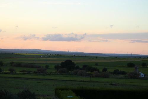 Hostal Monte Da Morena Agro-turismo