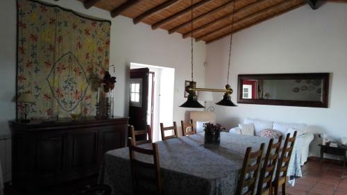 Hostal Monte Da Morena Agro-turismo