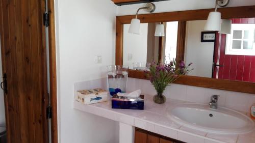 Hostal Monte Da Morena Agro-turismo