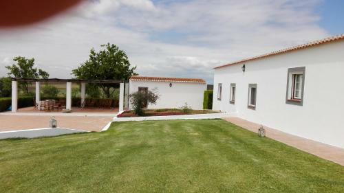 Hostal Monte Da Morena Agro-turismo