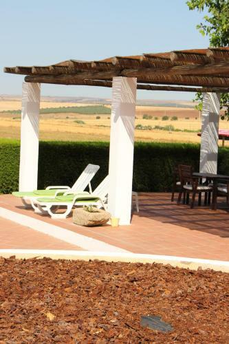 Hostal Monte Da Morena Agro-turismo