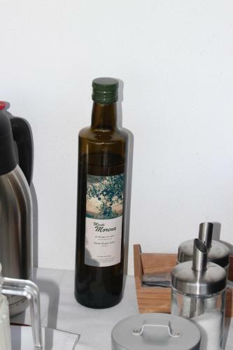 Hostal Monte Da Morena Agro-turismo