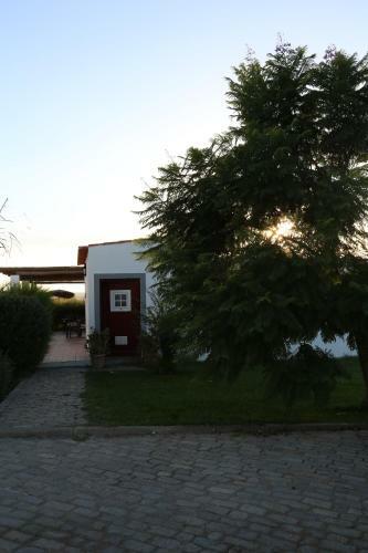 Hostal Monte Da Morena Agro-turismo