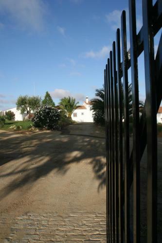 Hostal Monte Da Morena Agro-turismo