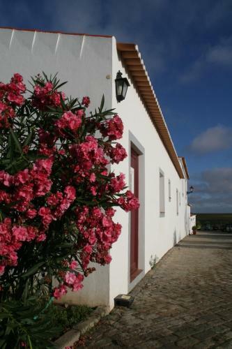 Hostal Monte Da Morena Agro-turismo