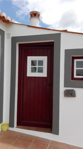 Hostal Monte Da Morena Agro-turismo