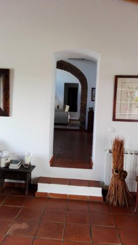 Hostal Monte Da Morena Agro-turismo
