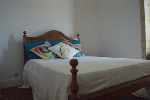 Hostal Casa Grande Do Serrado