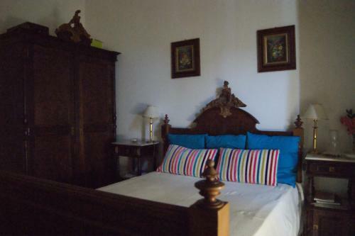 Hostal Casa Grande Do Serrado