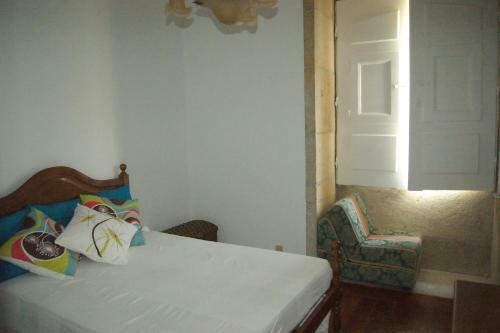 Hostal Casa Grande Do Serrado