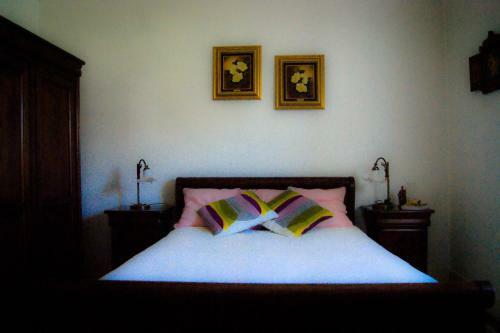 Hostal Casa Grande Do Serrado