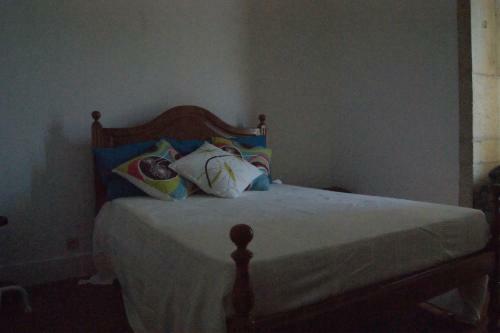 Hostal Casa Grande Do Serrado