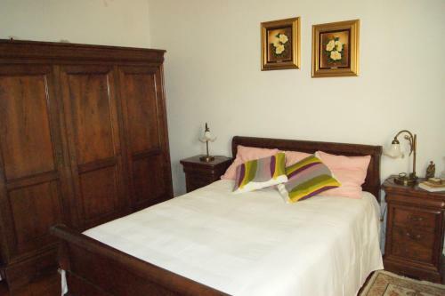 Hostal Casa Grande Do Serrado