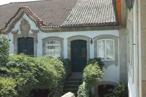 Hostal Casa Grande Do Serrado