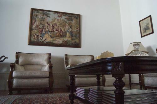 Hostal Casa Grande Do Serrado