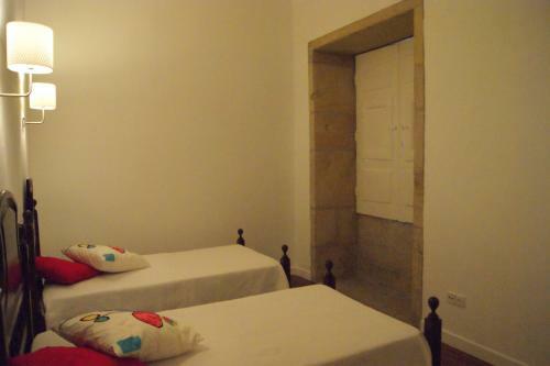 Hostal Casa Grande Do Serrado