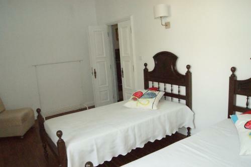 Hostal Casa Grande Do Serrado