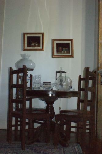Hostal Casa Grande Do Serrado