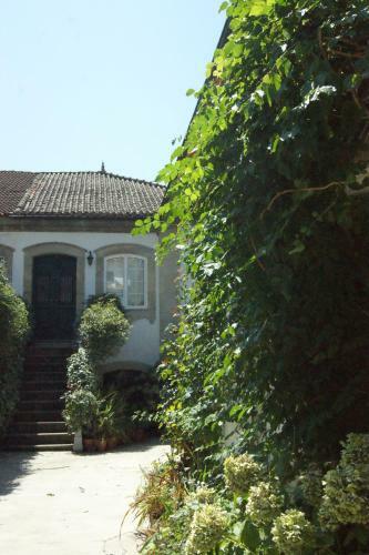 Hostal Casa Grande Do Serrado