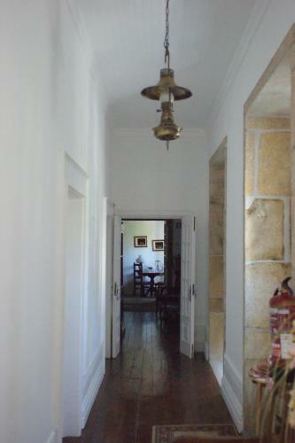 Hostal Casa Grande Do Serrado