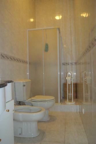 Hostal Casa Grande Do Serrado