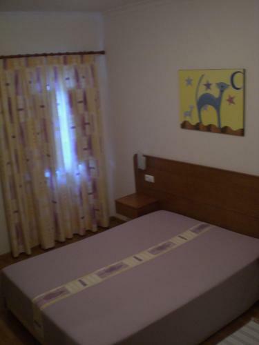 Hostal Hotel Pulo Do Lobo
