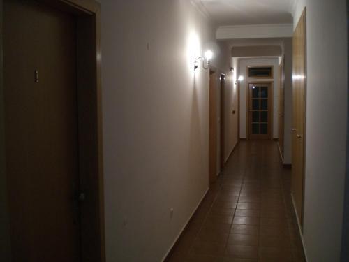Hostal Hotel Pulo Do Lobo