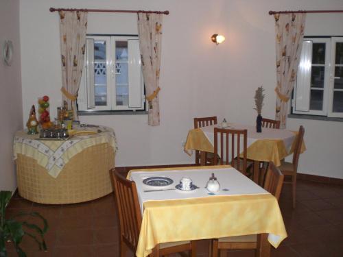 Hostal Hotel Pulo Do Lobo