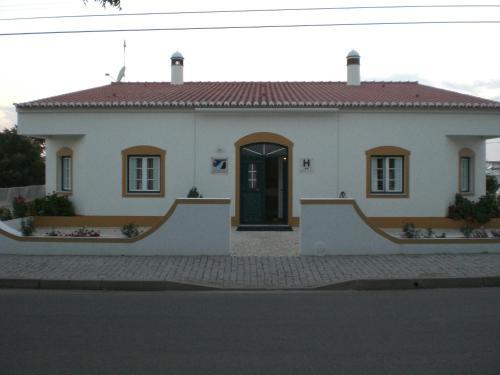 Hostal Hotel Pulo Do Lobo