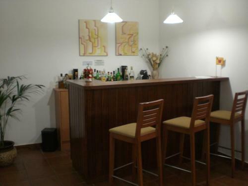 Hostal Hotel Pulo Do Lobo