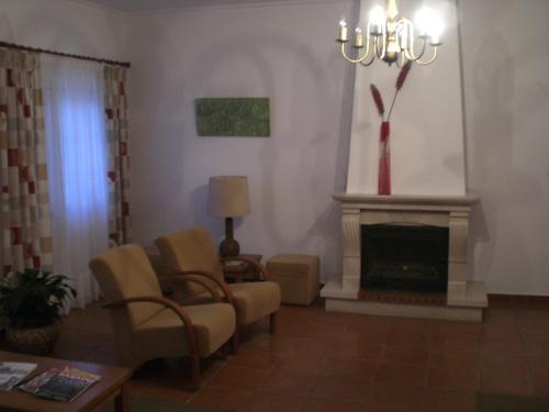 Hostal Hotel Pulo Do Lobo